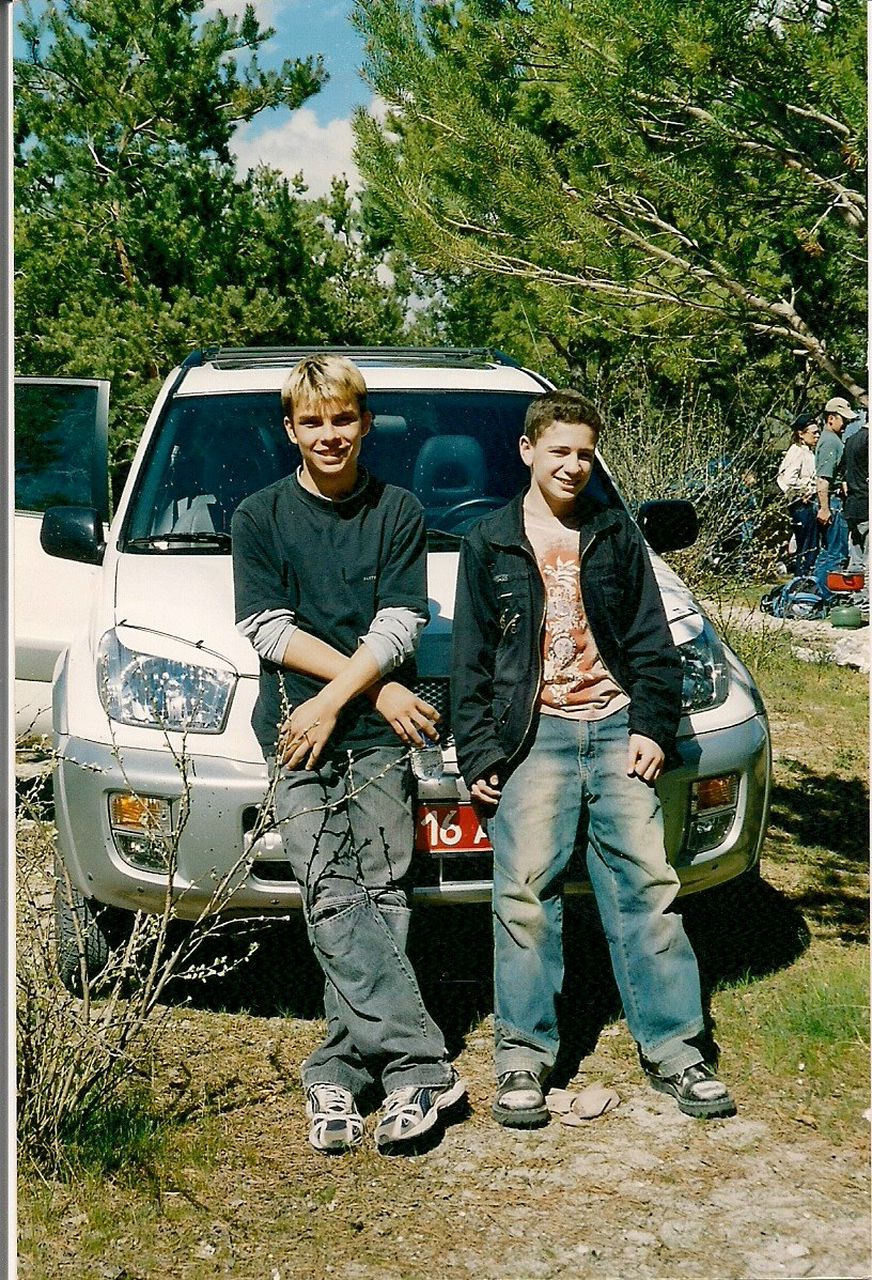 Rubicon Plus | Amsterdam