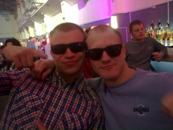 №60, Артём Мурашко, 27.8.1990 №60, Артём Мурашко, 27.8.1990