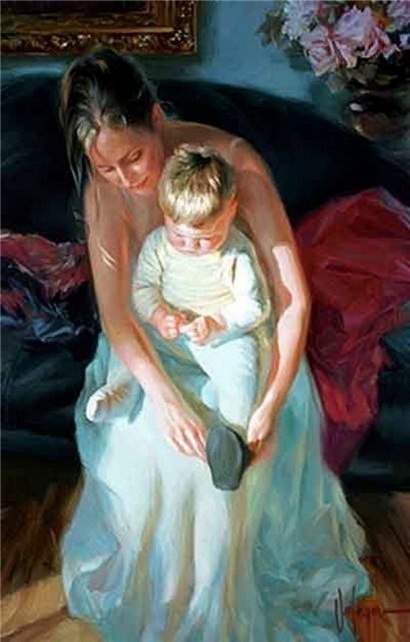 Алёна Ходыкина | Москва