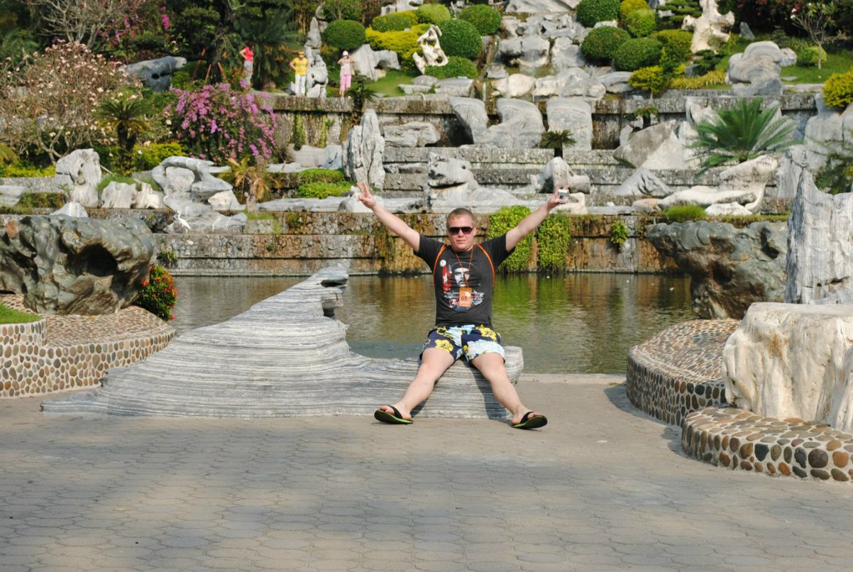 Алексей Петров | Казань