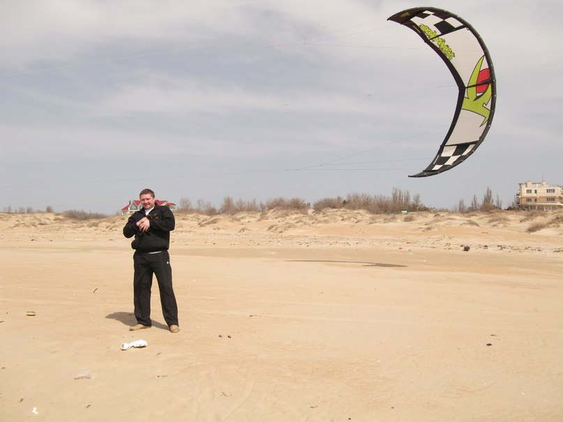 Вадим Левых | Москва