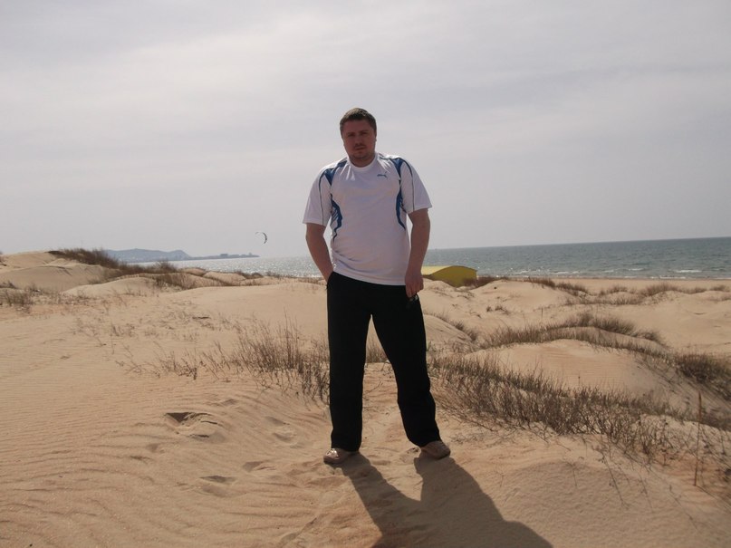 Вадим Левых | Москва