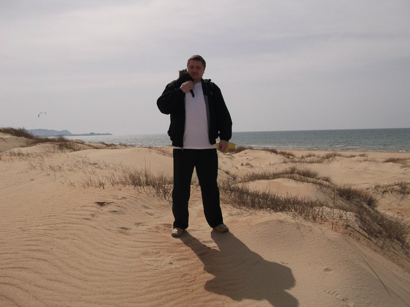 Вадим Левых | Москва