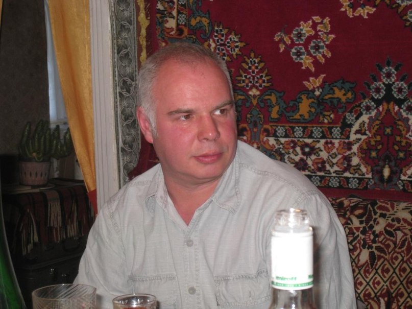 Игорь Самсонов | Александрия