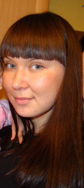 №83, Ольга Рожнева №83, Ольга Рожнева