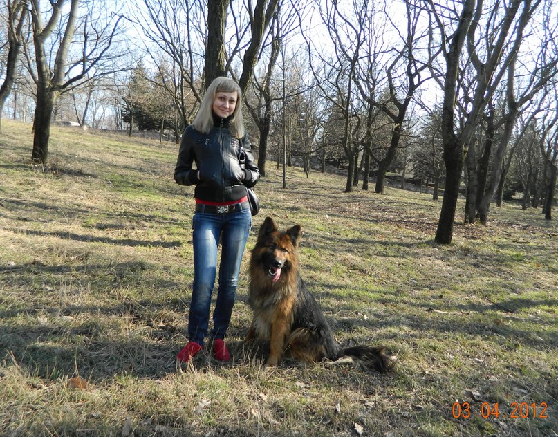 Ольга Майская | Мариуполь