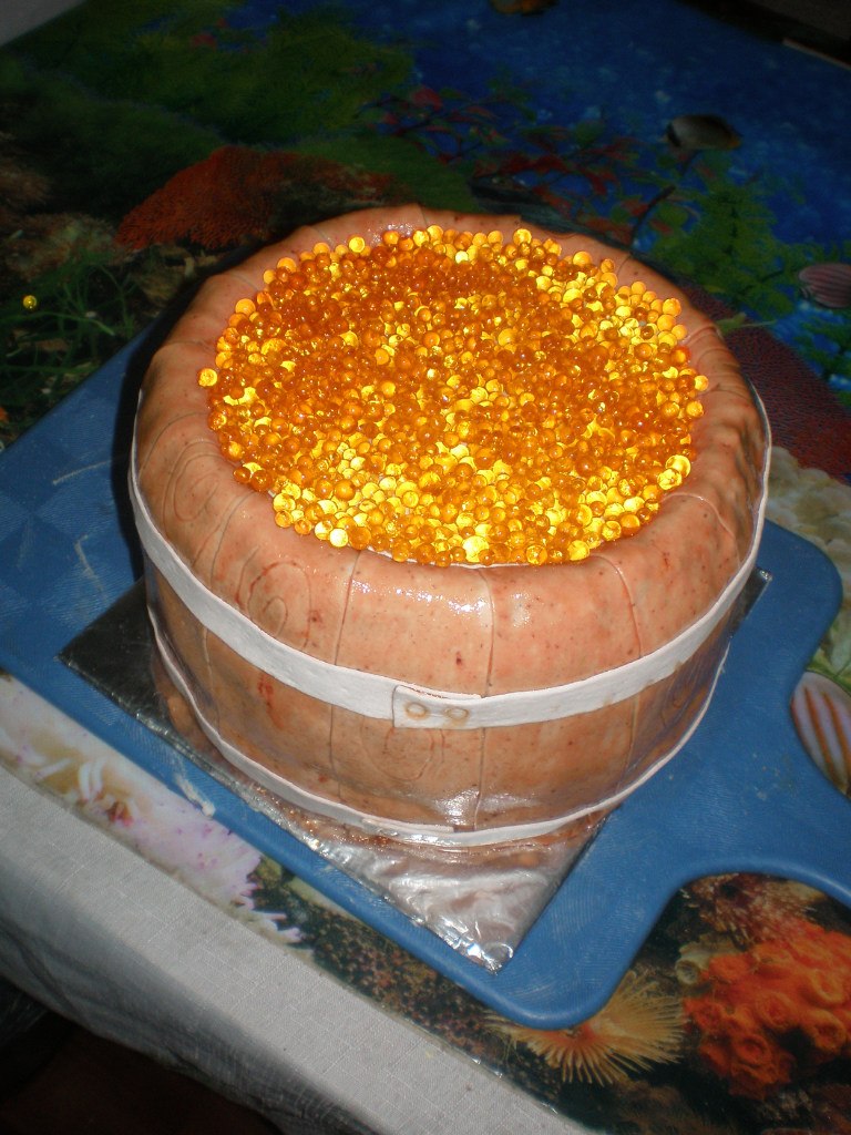 Наташа Гродецкая | Киев