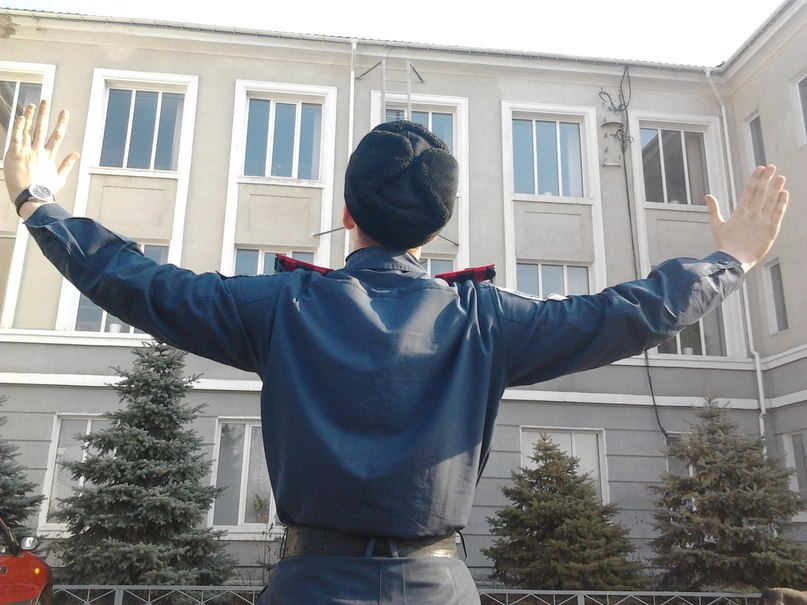 Сергей Харламбов | Одесса