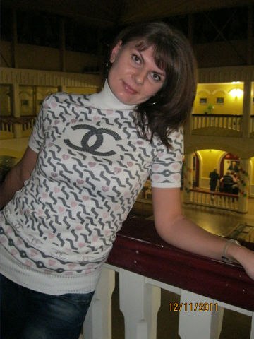 Ольга Тужикова | Воронеж