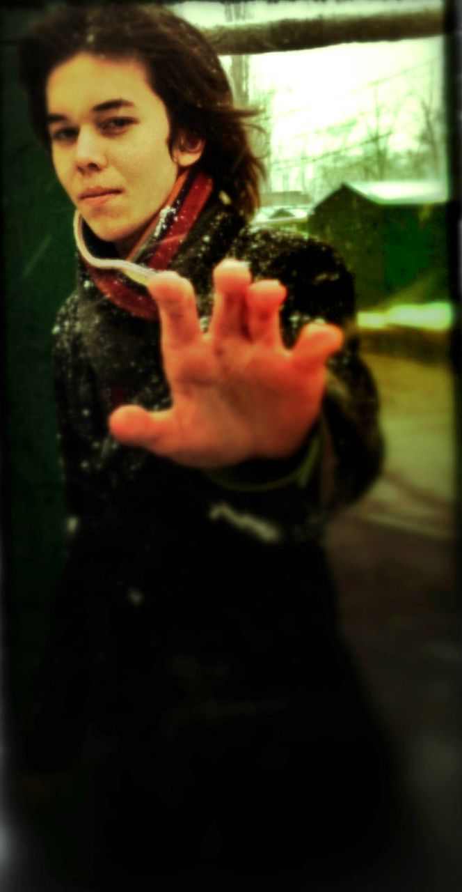 Вова Наговицын | Одесса