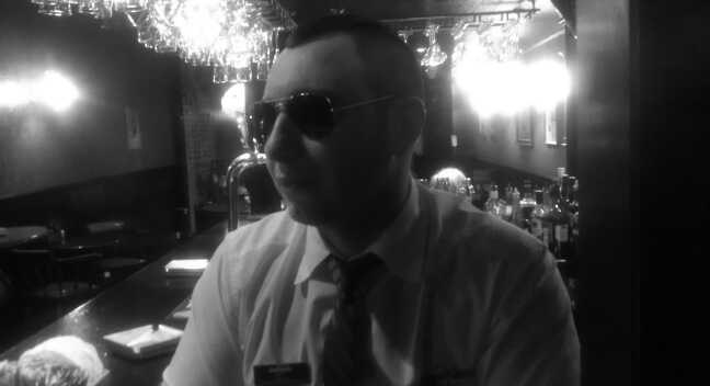 Тимур Джиджелава | Москва