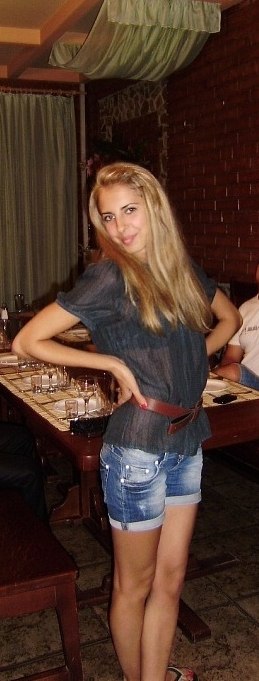 Инна Хоменко | Белая Церковь