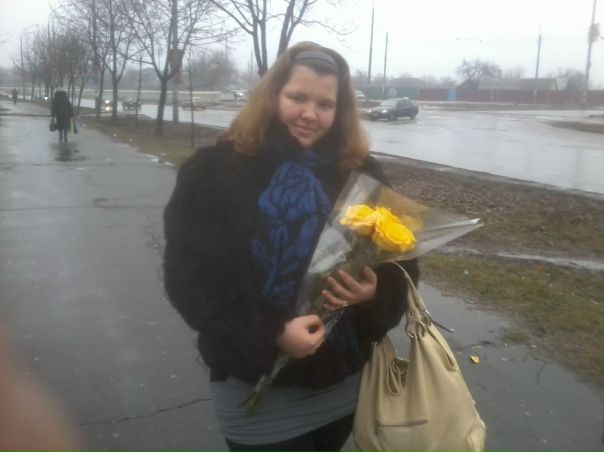 №86, Виктория Кузьменчук, 35 лет, Киев №86, Виктория Кузьменчук, 35 лет, Киев