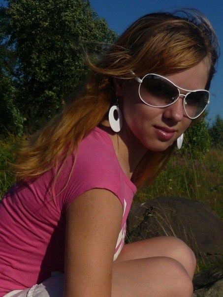 Ксения Федорова | Кондопога