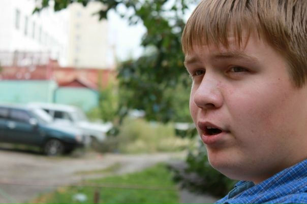 №60, Богдан Щерба, 30 лет, Челябинск №60, Богдан Щерба, 30 лет, Челябинск