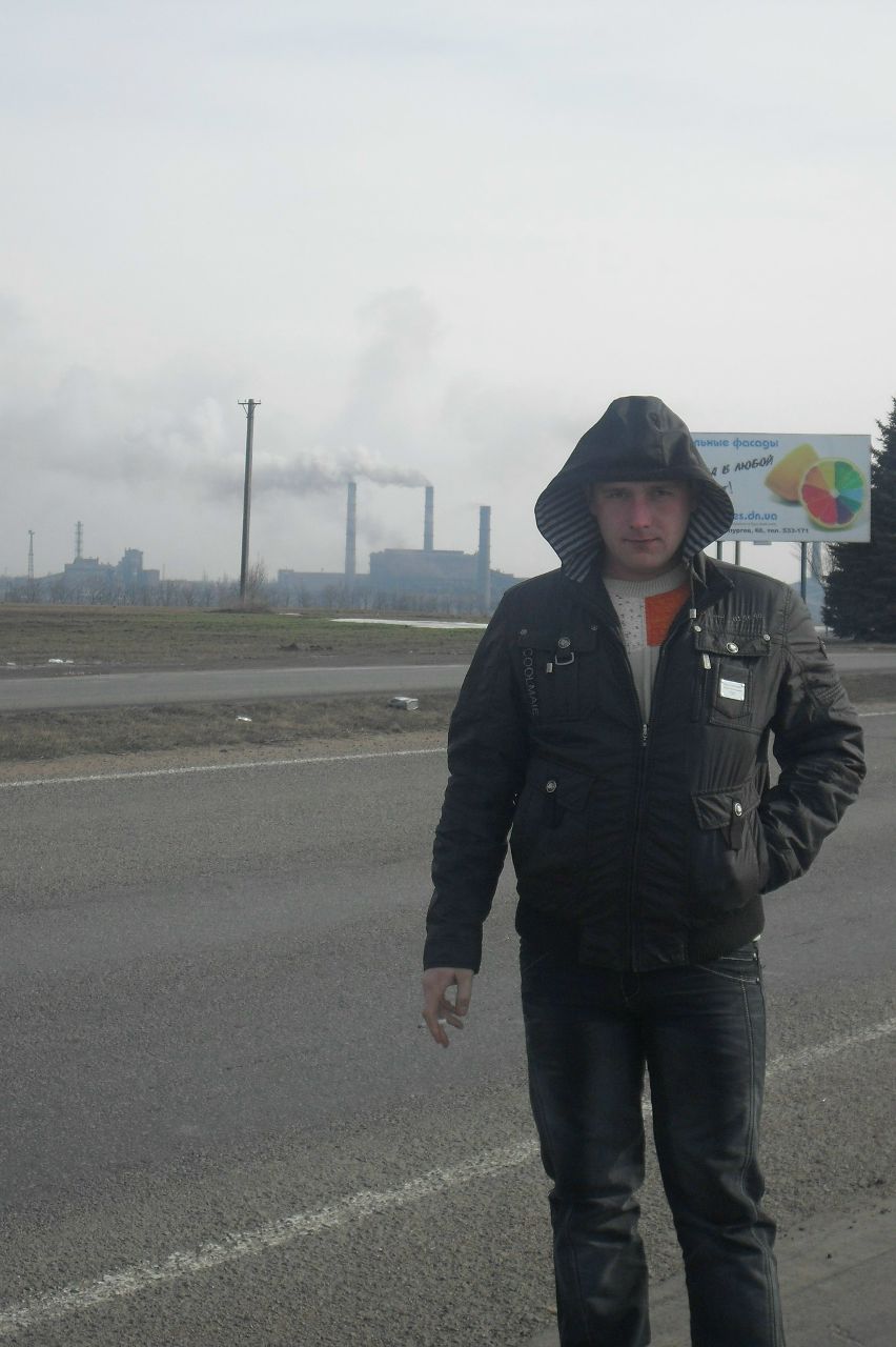 Константин Гордейчик | Воронеж