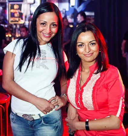 Sabina Safarova | Санкт-Петербург