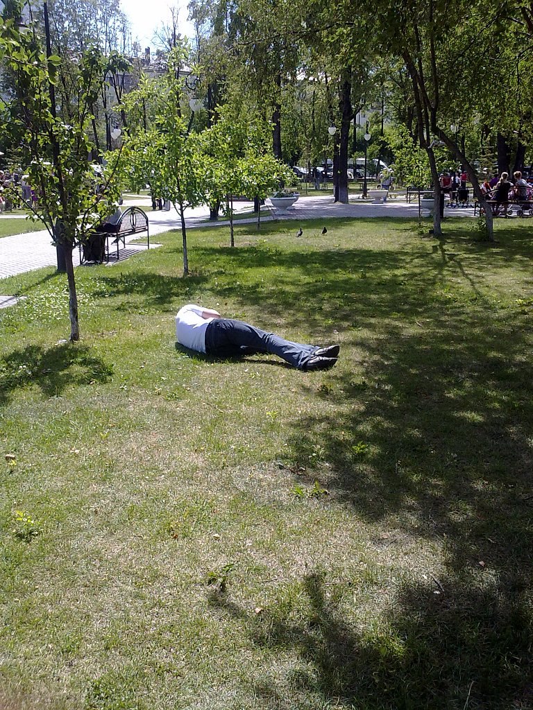 Илья Карнаухов | Москва