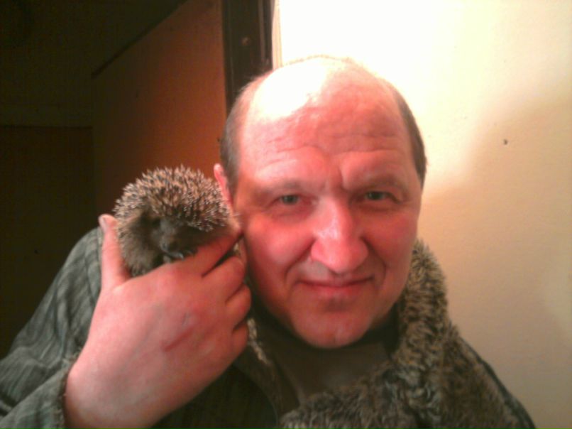 Владимир Овийчук | Донецк