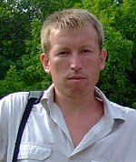 Расим Муллахметов | Набережные Челны