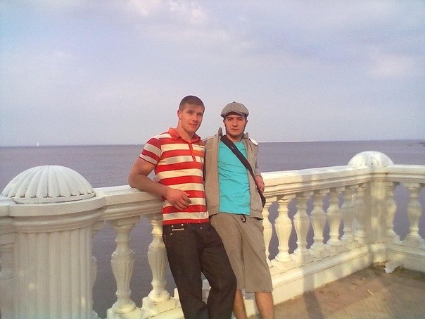 Ян Мельник | Умань