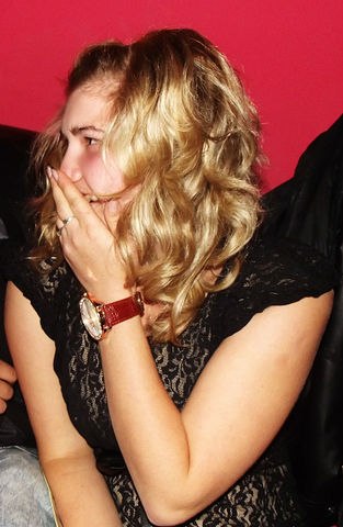 Аня Щерба | Слободзея