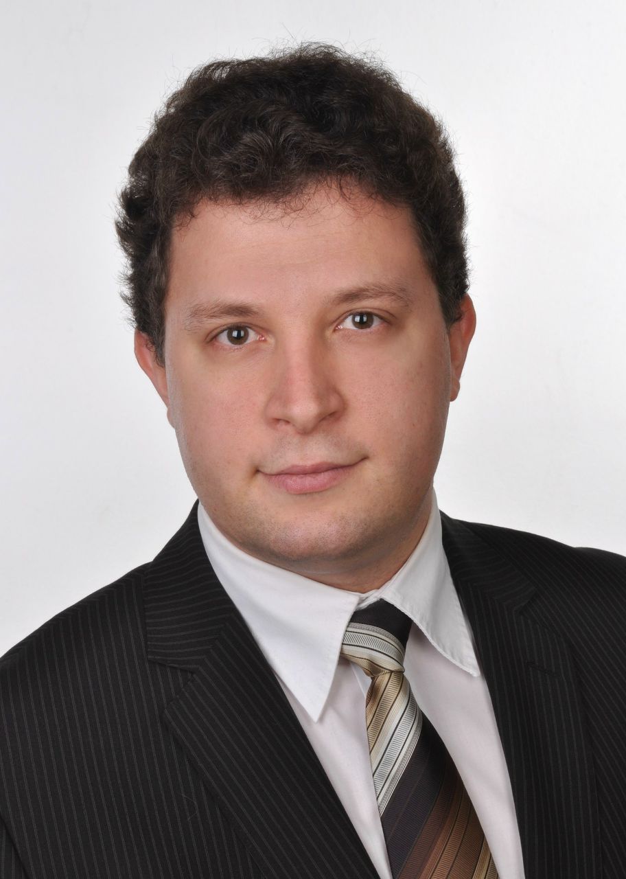 Alexander Bader | Heusweiler