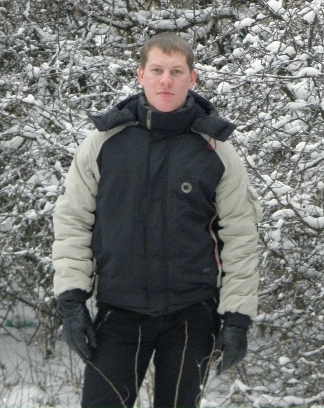 Иван Чуев | Санкт-Петербург