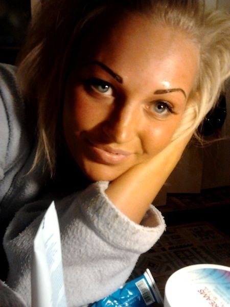 Ксения Мандрик | Омск