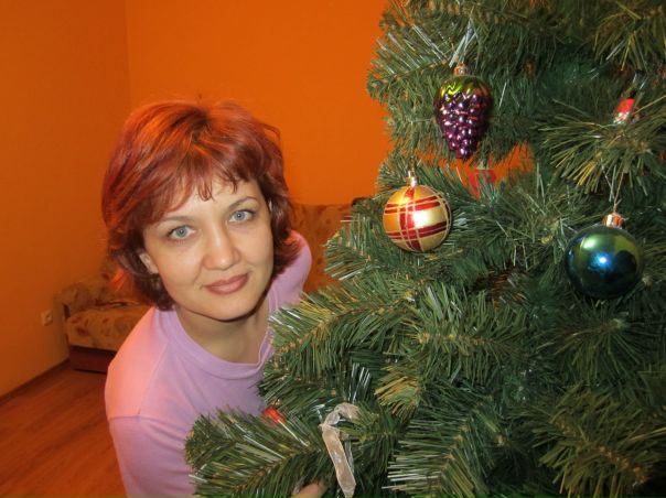 №2, Марина Белоусова №2, Марина Белоусова