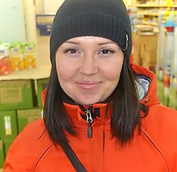 Tatyana Petrova | Воткинск