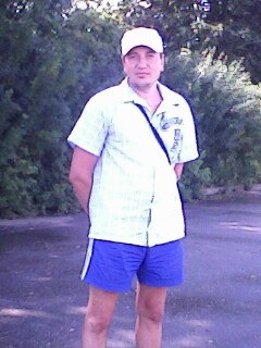 Сергей Казаков | Осташков