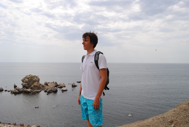 №106, Максим Морозов, 37 лет, Санкт-Петербург №106, Максим Морозов, 37 лет, Санкт-Петербург