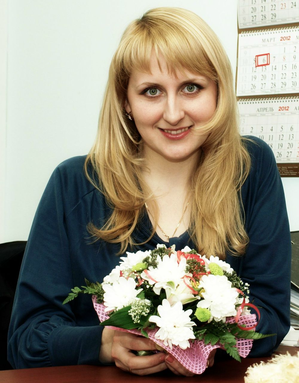 Мария Ханина *myse4ka* | Нижний Новгород