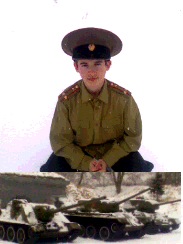 №48, Ігор Хомик, 33 года, Луцк №48, Ігор Хомик, 33 года, Луцк