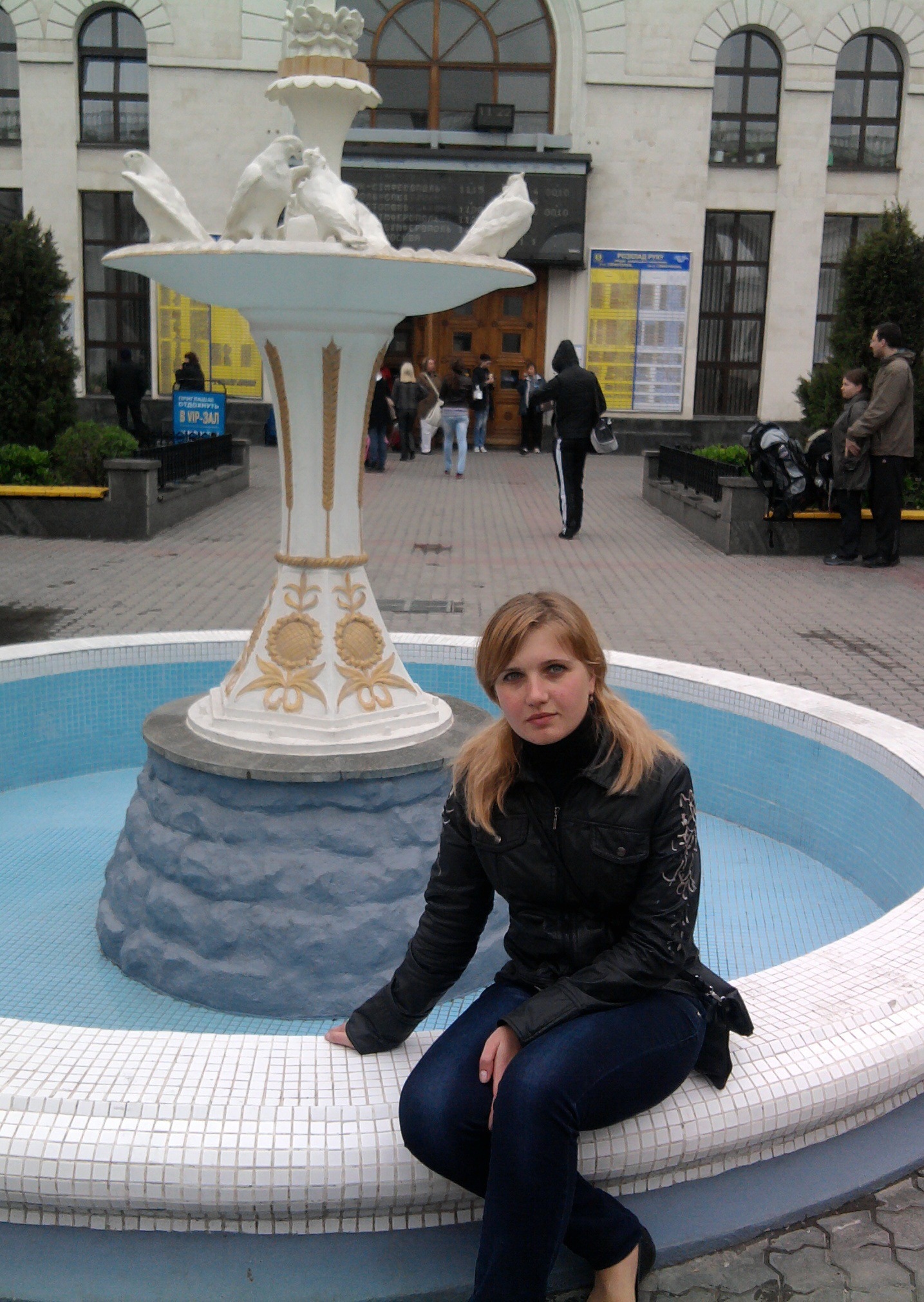 Фото профиля