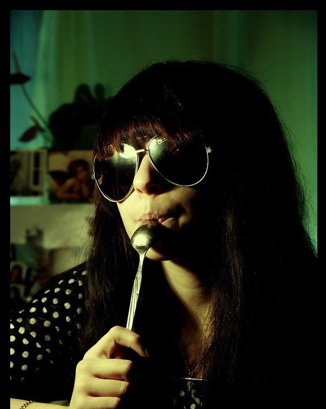 Alenka Moshnikova | Петрозаводск