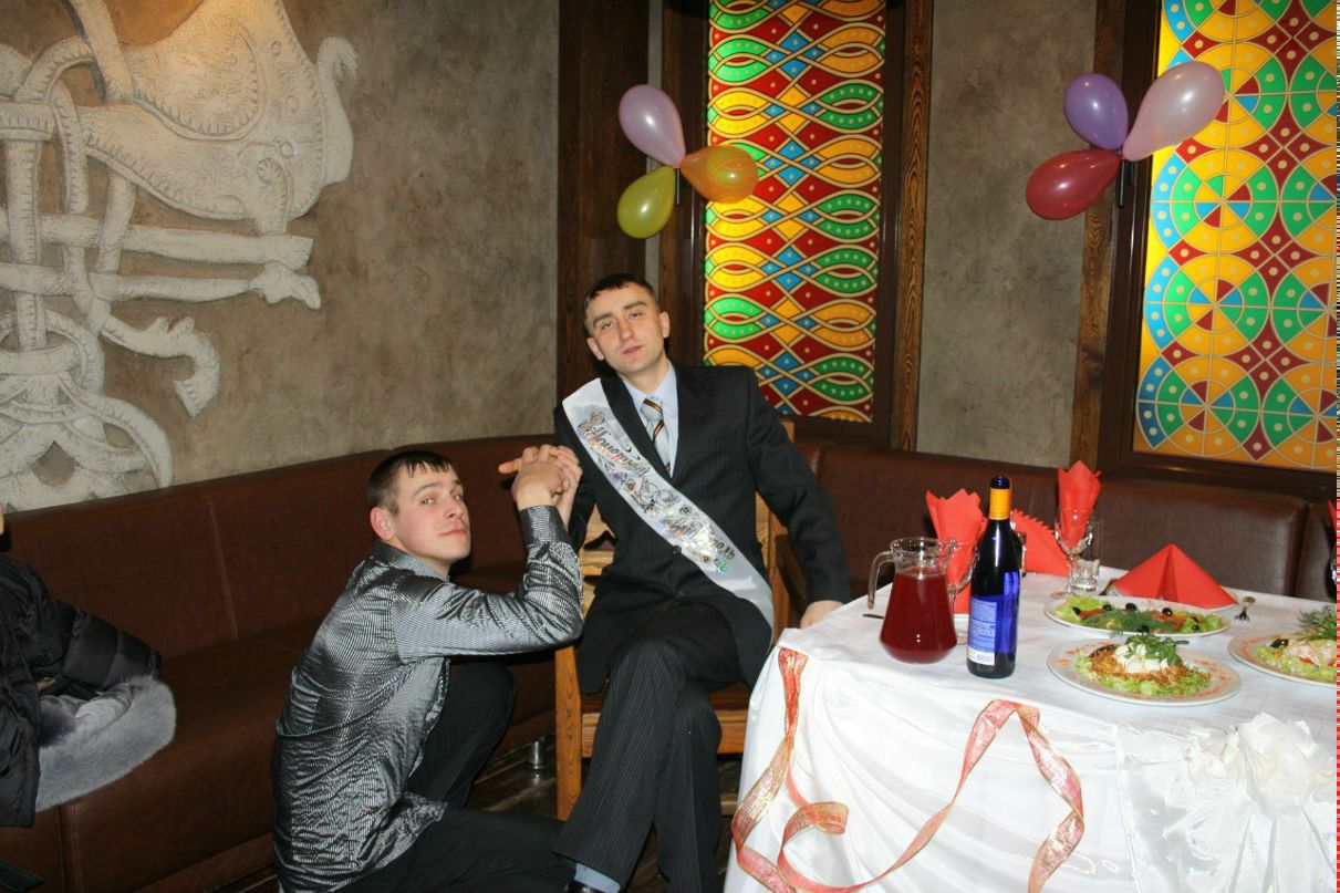 Надежда Куценко | Заозерный