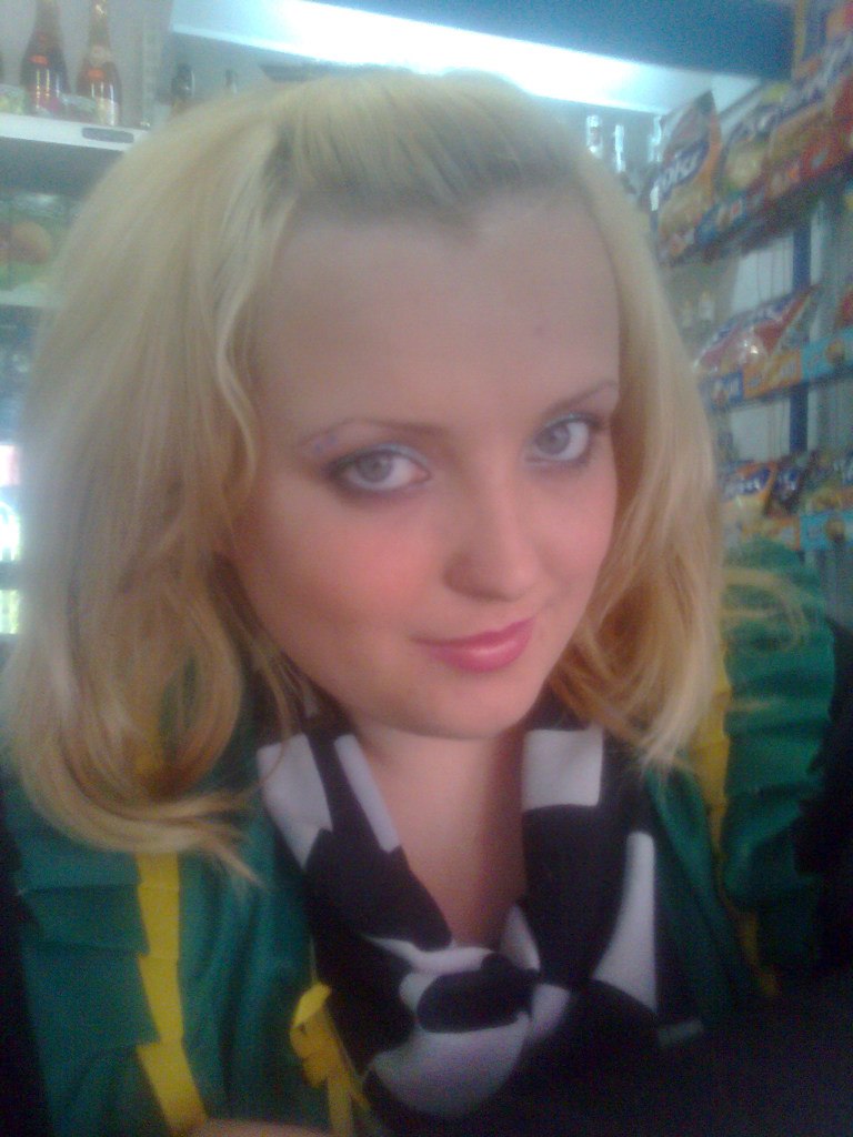 Светлана Тищенко | Мариуполь