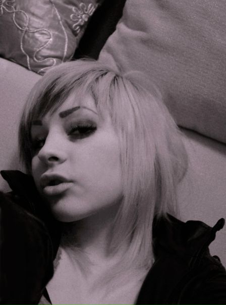 №105, Анастасия Попова, Киев №105, Анастасия Попова, Киев