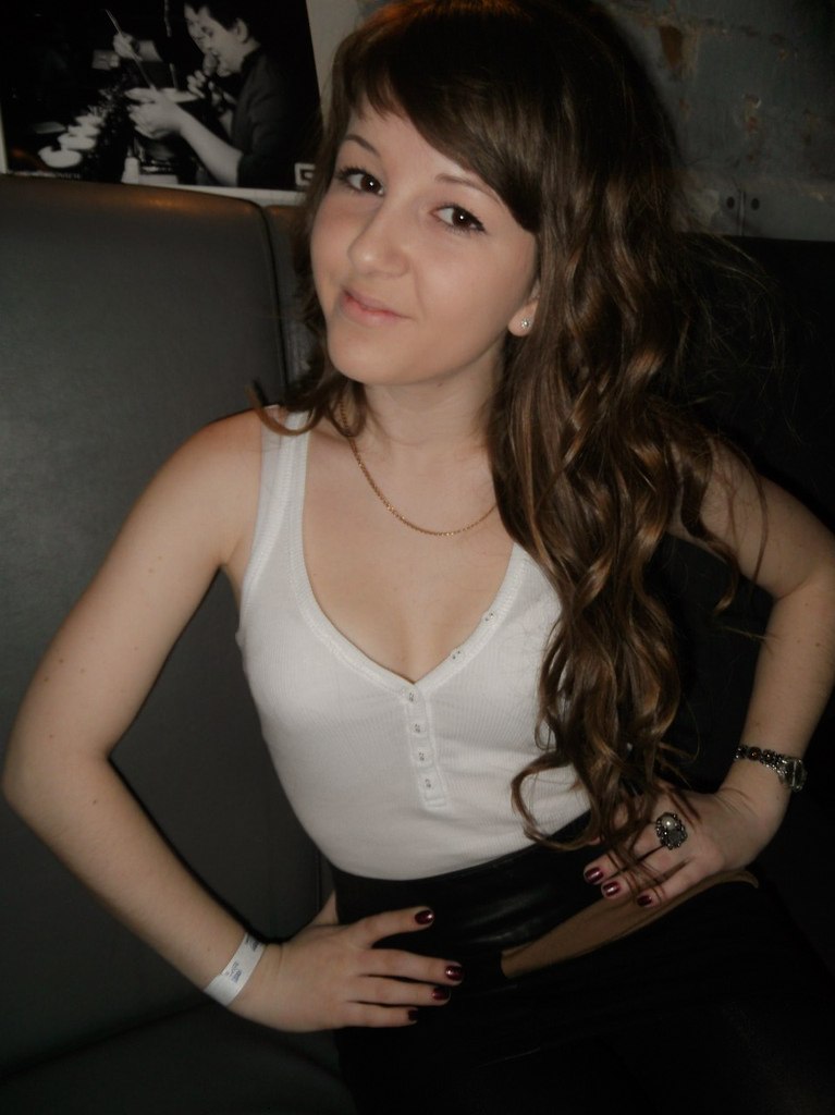 Ксения Алексеева | Оренбург