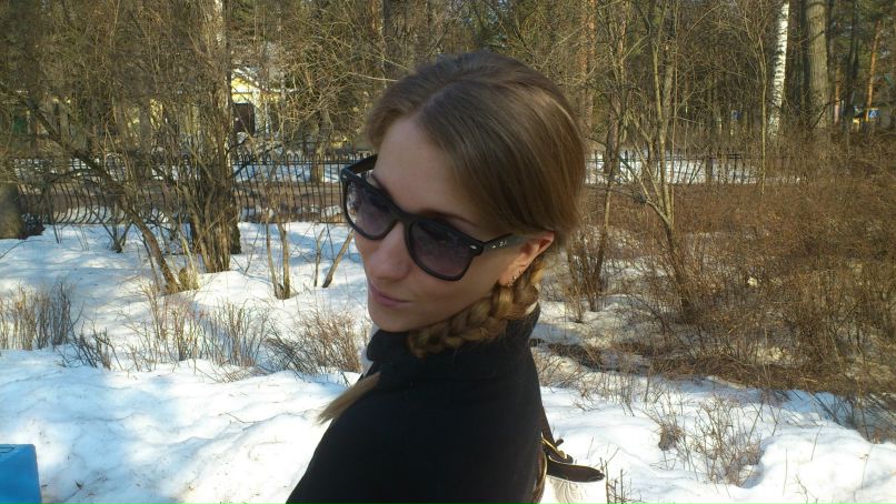 Анна Азарова | 