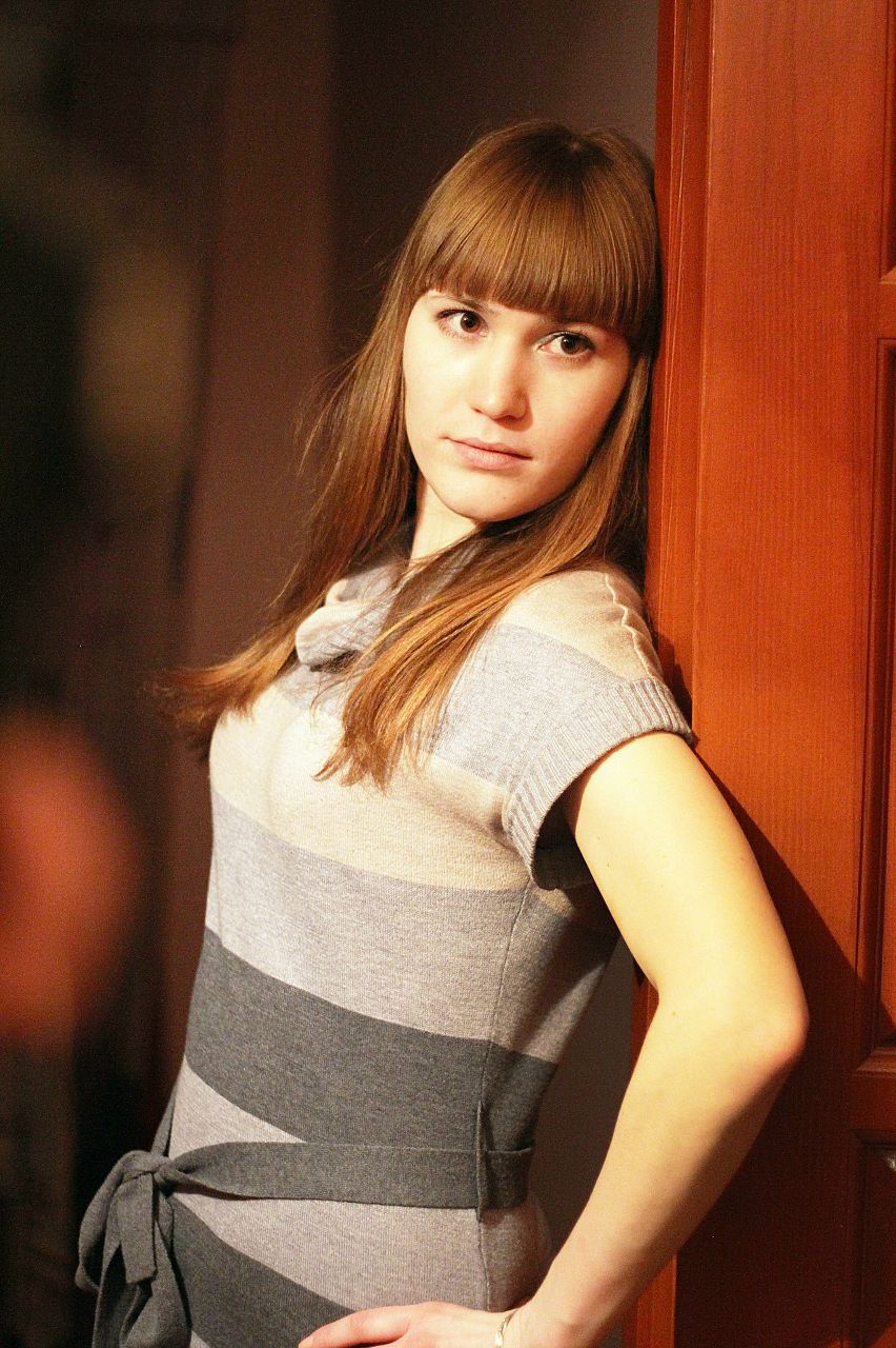 Марина Назмуханова | Тюмень