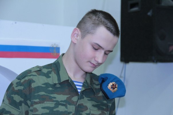 Андрей Васильев | Санкт-Петербург