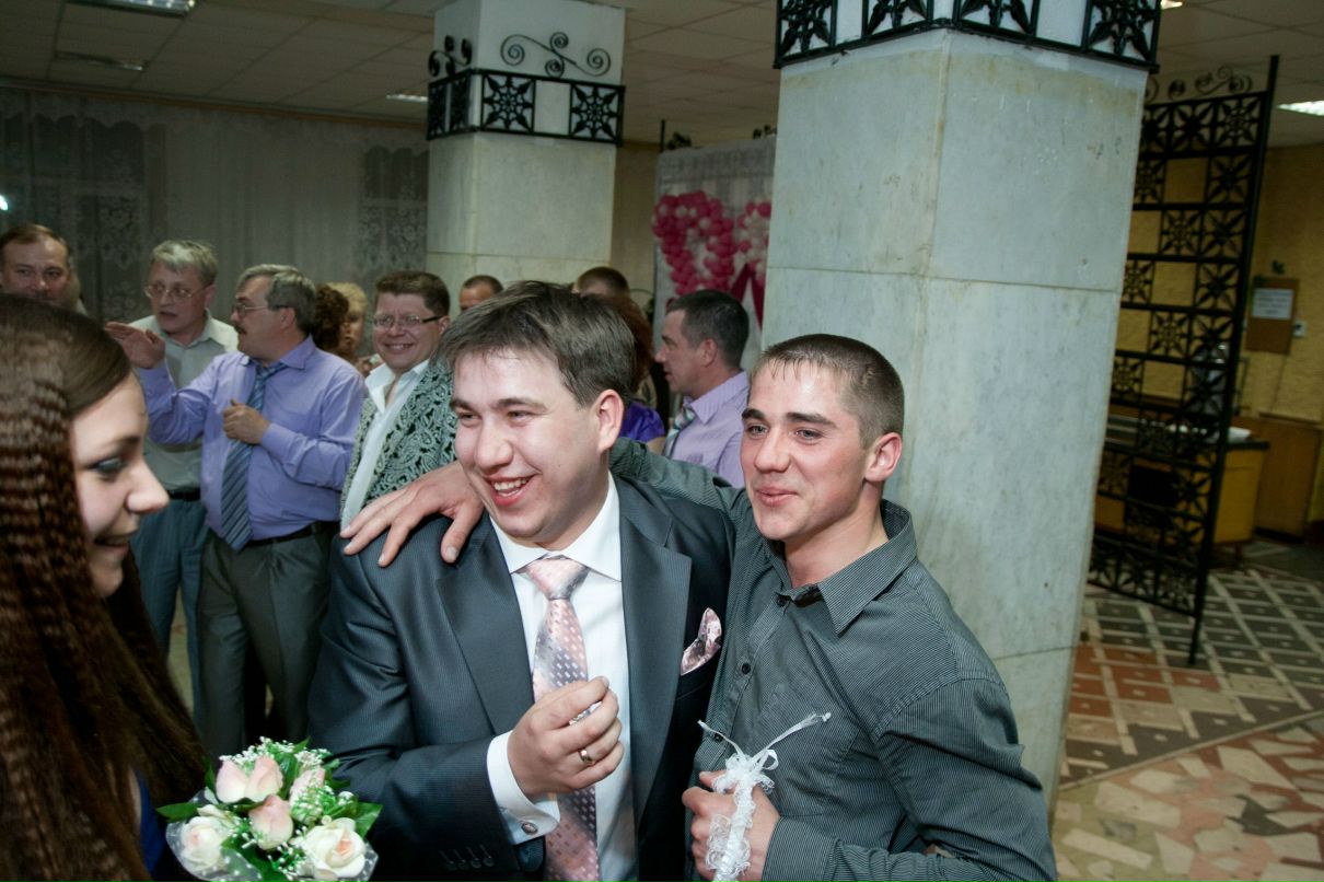 Антон Зайцев Михайлович | Челябинск