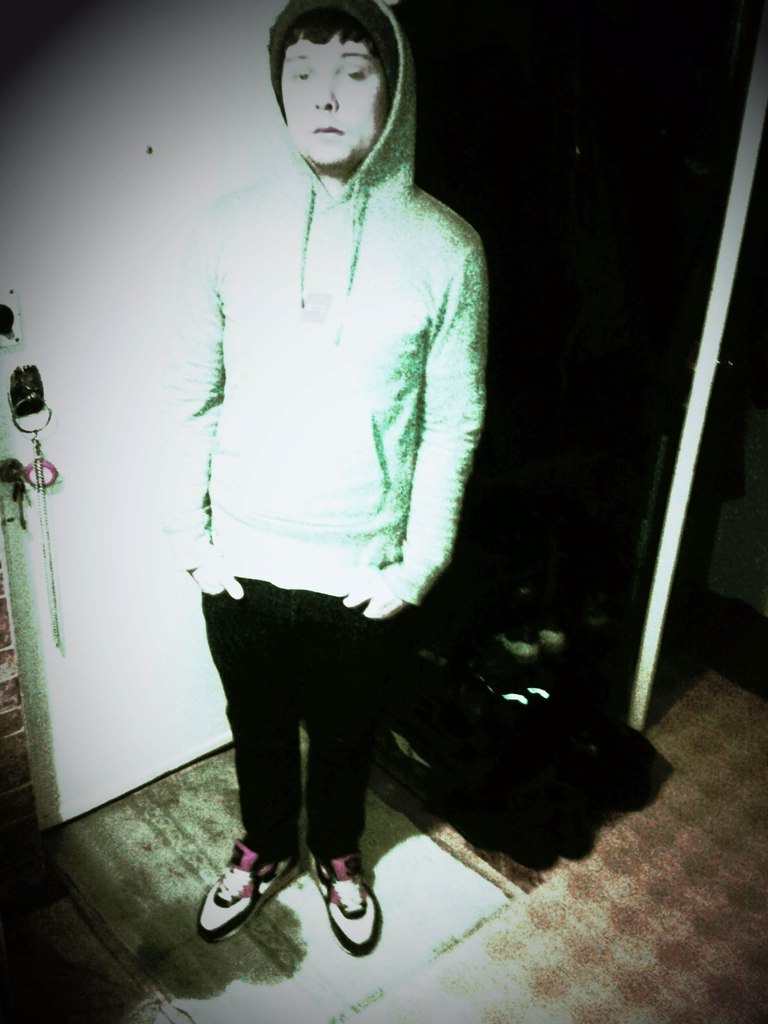 Андрей Новодворцев | Нижний Новгород