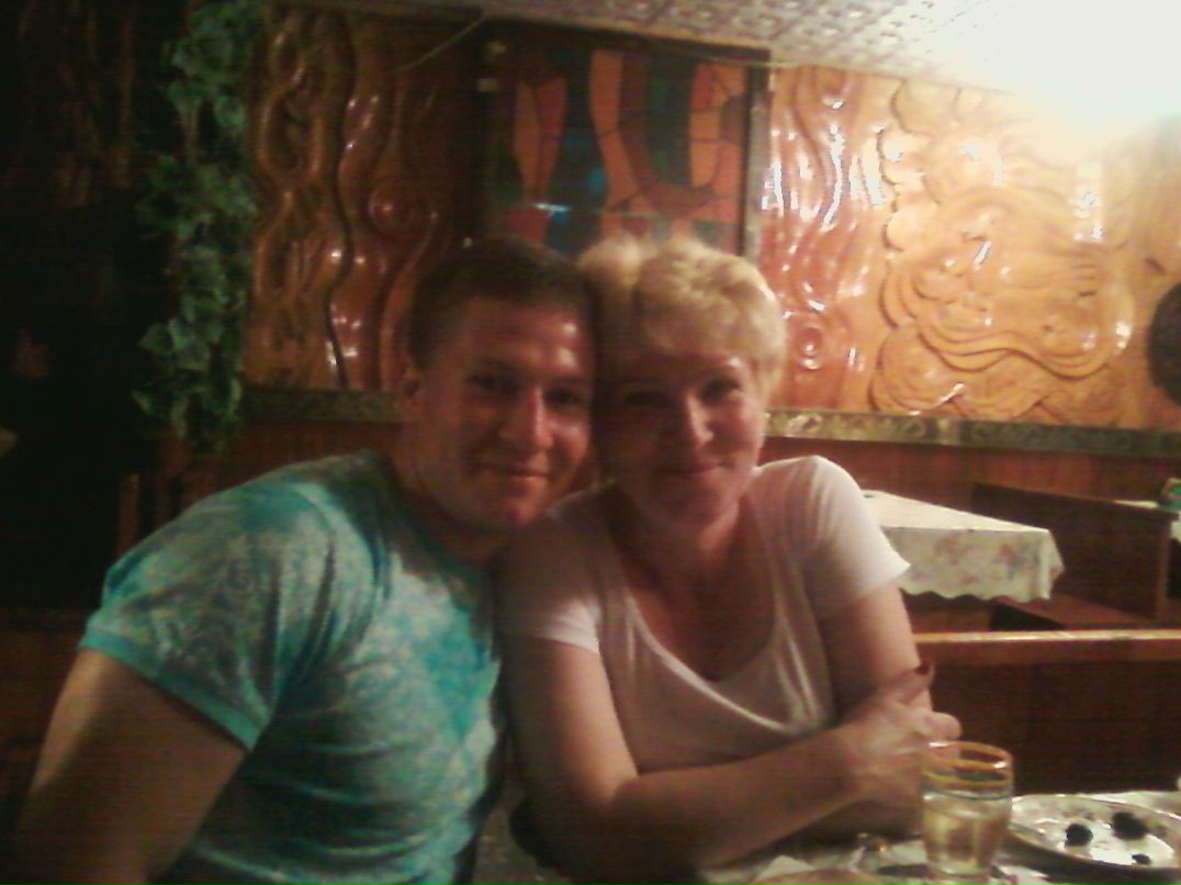 Александр Джанджанян | Магадан