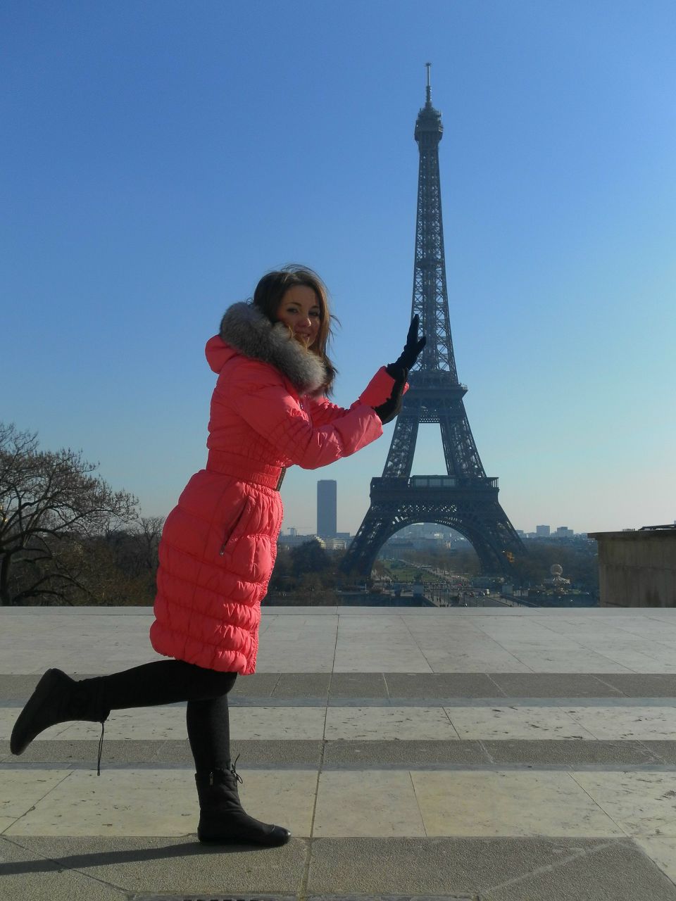 Александра Передельская | Челябинск