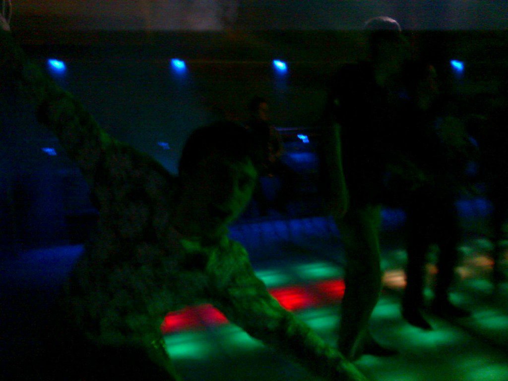 Андрій Середа | Костополь