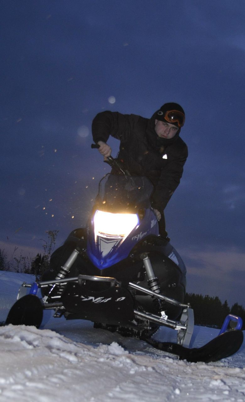 Юрий Ковпак Юрьевич ★ | Верхняя Пышма